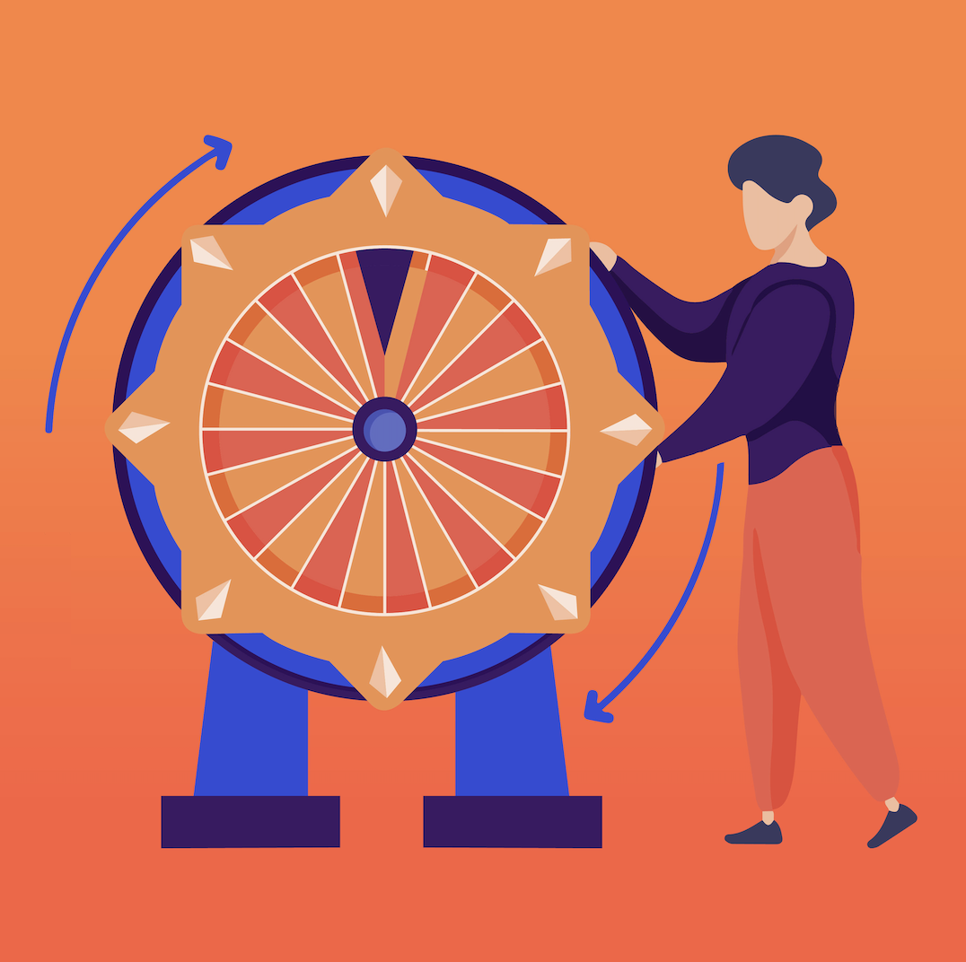 Video Spin Lucky Spinner Free Daily Lottery To Win 600 Everyday video-spin-lucky-spinner-free-daily-lottery-to-win-600-everyday